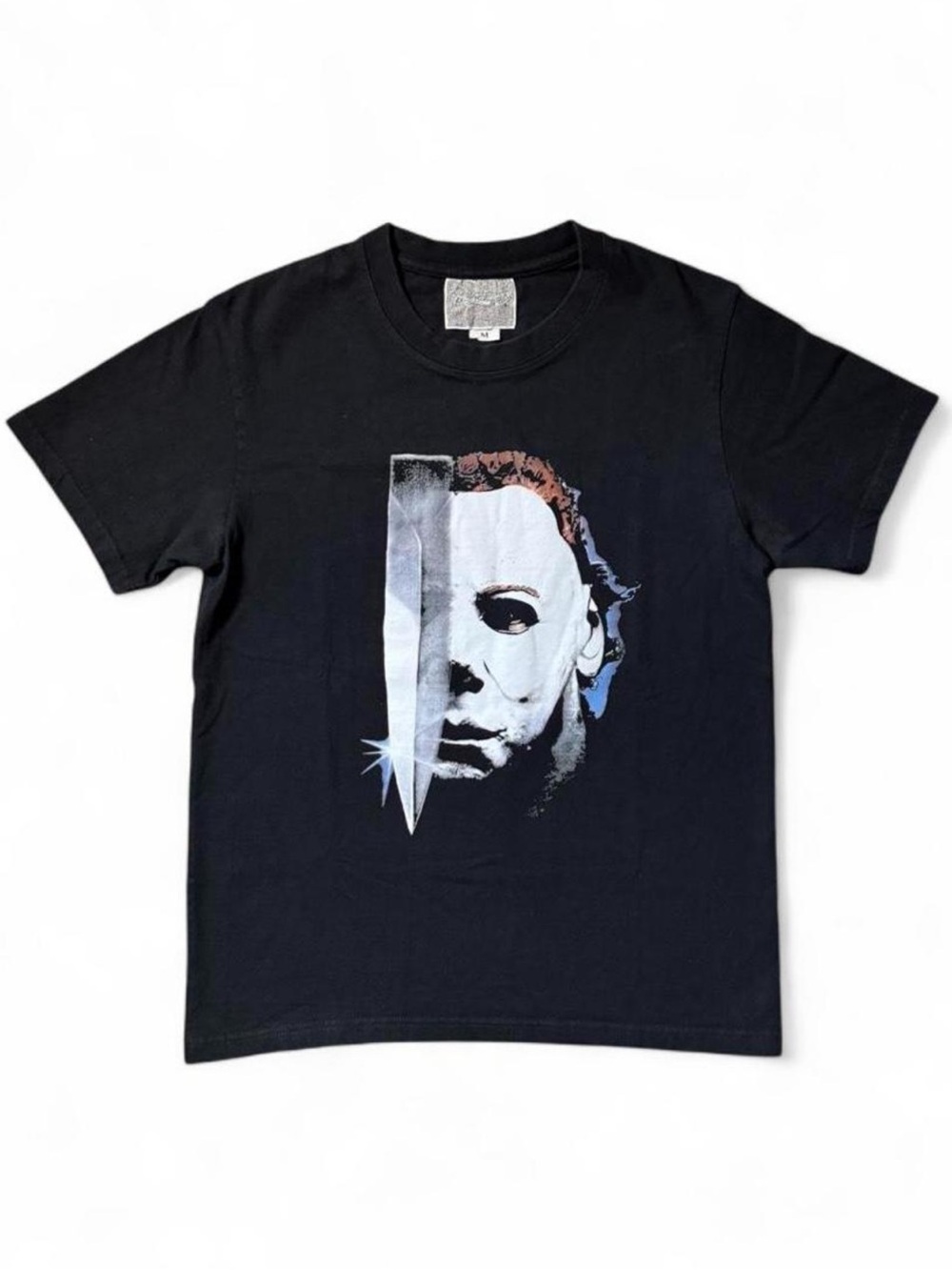Vintage Lace Valley Michael Myers Halloween Desantis T Shirt
